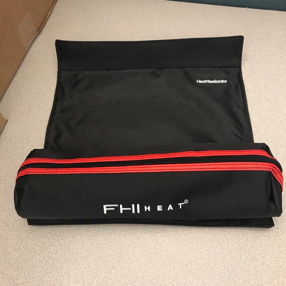 FHI heat platform signature pro-style 1”
